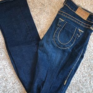 True Religion Classic Jeans!